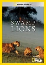 Poster for Swamp Lions