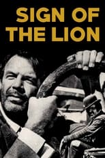 Poster for Sign of the Lion