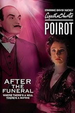 After the Funeral poster