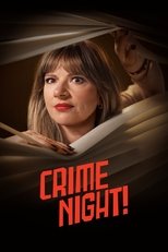 Crime Night! poster