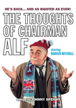The Thoughts of Chairman Alf