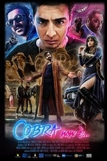 Poster for Cobra non è