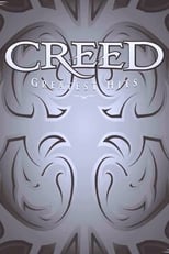 Poster for Creed: Greatest Hits