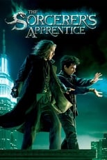 Poster for The Sorcerer's Apprentice 