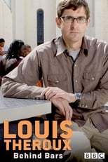 Poster for Louis Theroux: Behind Bars