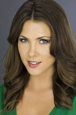 Gia Ramey-Gay poster movie