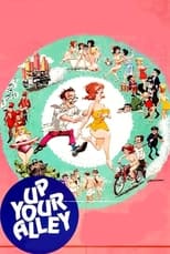 Up Your Alley (1971)