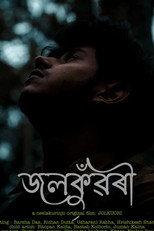 Jolkuori poster