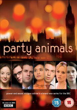 Party Animals (2007)