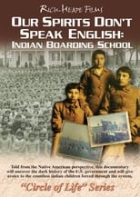 Poster for Our Spirits Don't Speak English