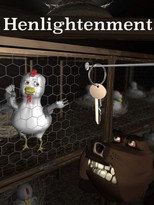 Henlightenment poster