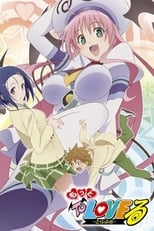 Poster for To Love-Ru Season 2