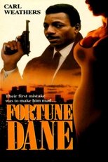 Poster for Fortune Dane