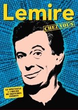 Daniel Lemire Chez Vous poster image