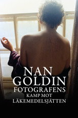 Nan Goldin: Fotografens kamp mot läkemedelsjätten