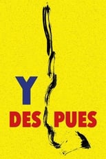Poster for Y Después