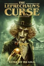 Poster for The Leprechaun's Curse