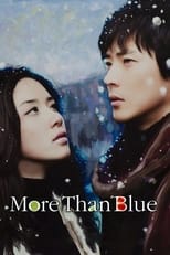 Poster for More Than Blue 