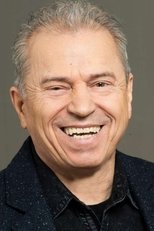 Foto retrato de Günther Sigl