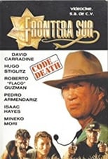 Poster for Code... Death: Frontera Sur