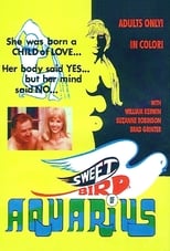 Poster for Sweet Bird of Aquarius