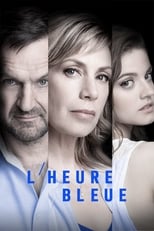 Poster for L'heure bleue