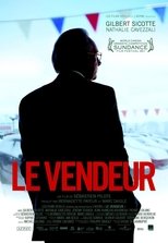 Le Vendeur poster