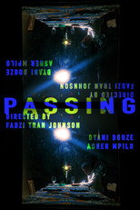 Passing poster