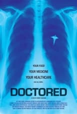 Poster for Doctored