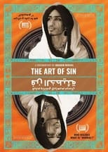 Poster for The Art of Sin 