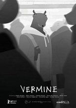 Poster for Vermin