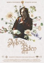 Poster for Meio Éden 