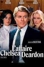 Film L'Affaire Chelsea Deardon (Legal Eagles) streaming VF gratuit complet