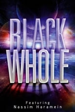 Poster for Black Whole