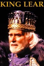 King Lear poster image