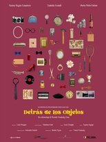 Poster for Detrás de los Objetos 