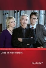 Poster for Liebe im Halteverbot