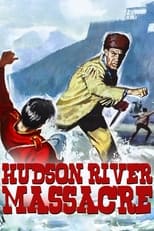 Poster for Hudson River Massacre 