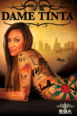 Dame Tinta poster