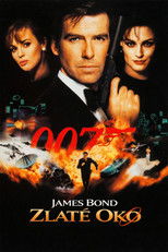 James Bond: Zlaté oko