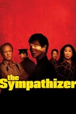 Poster for The Sympathizer