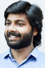 Pandi Kamal as Kalaiarasan in Mullum Malarum