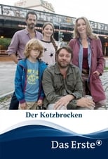 Poster for Der Kotzbrocken 