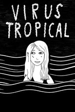 Poster for Virus Tropical 