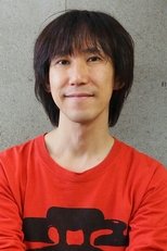 Foto retrato de Daisuke Hirakawa