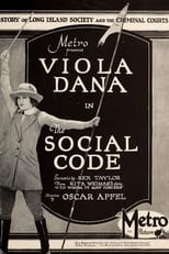 Poster for The Social Code