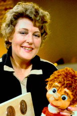 Birgit Strøm as Teodor in Teodors julekalender