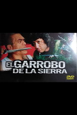 El garrobo de la sierra