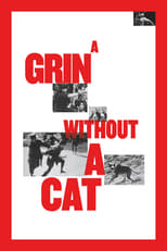 Poster for A Grin Without a Cat