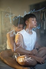 Anywhere the Wind Blows poster movie
